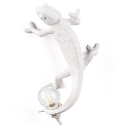 Chameleon Going Up wandlamp USB