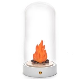 My Little Bonfire tafellamp LED
