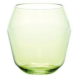 Billie by Ann Demeulemeester glazen 25cl green