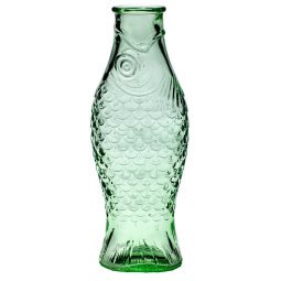 Fish & Fish by Paola Navone karaf 1L groen