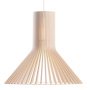 Puncto 4203 hanglamp Ø45 naturel berk