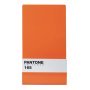 Pantone Wallstore oranje