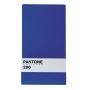 Pantone Wallstore blauw