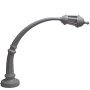 Street Lamp Desk bureaulamp LED grijs