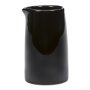 Dé tableware by Ann Demeulemeester melkkan black