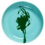 Feast by Ottolenghi diep bord Ø22 azure artichoke green