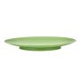 Ra tableware by Ann Demeulemeester dinerbord Ø24 green