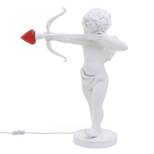 Cupid tafellamp