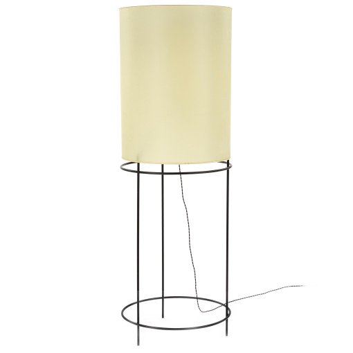 Cylinder lamps by Bea Mombaers vloerlamp 3