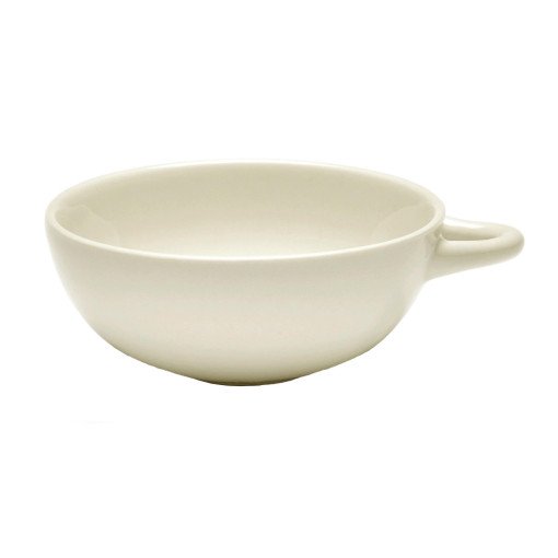 Dé tableware by Ann Demeulemeester mok 8cl white