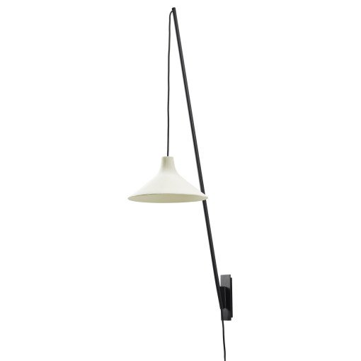 Seam by Seppe van Heusden wandlamp hoog