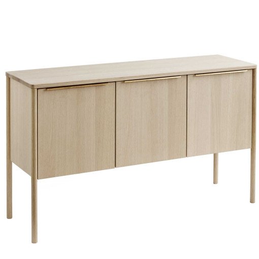 Jut dressoir Oak