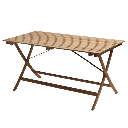 Selandia tuintafel 147x75