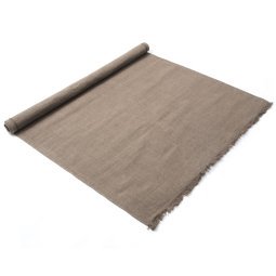 SW vloerkleed 240x300 taupe