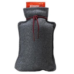 Stoov Homey kruik accessoire Original Grey