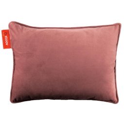 Stoov Ploov warmtekussen 45x60 velvet Pepper Pink