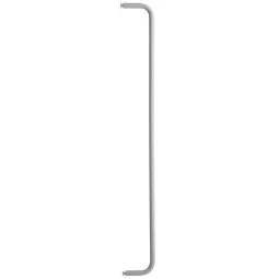 Rod large 1-pack grijs