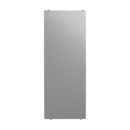 Shelf 58 x 30 cm grijs 3-pack
