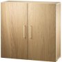 Filing Cabinet eiken