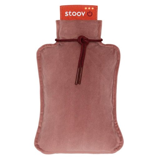 Stoov Homey kruik accessoire Velvet Pepper Pink