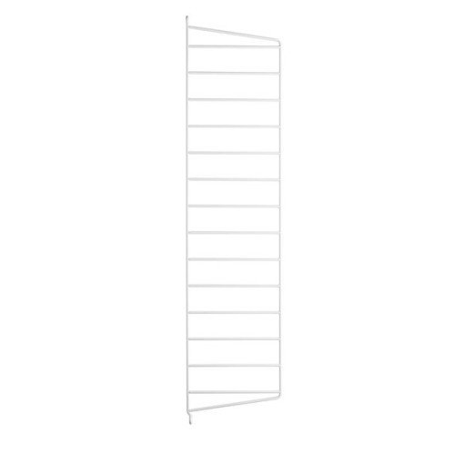 Wall side panel 1-pack 50 x 20 cm wit