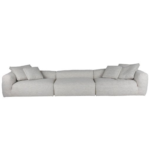 Bo sofa 5-zits