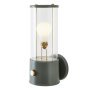 The Muse wandlamp Pleasure Garden Green