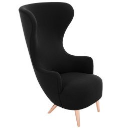 Wingback fauteuil