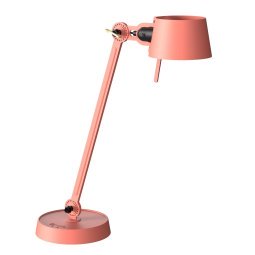 Bolt 1 Arm bureaulamp Daybreak Rose