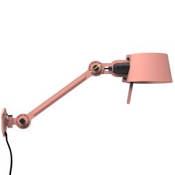 Bolt Bed Sidefit Mirror wandlamp met stekker Daybreak Rose