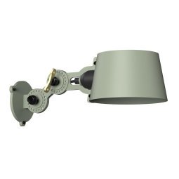 Bolt Sidefit Mini wandlamp install Flux Green