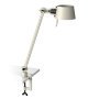 Bolt 1 Arm klemlamp Ash Grey