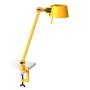 Bolt 1 Arm klemlamp Sunny Yellow