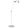 Bolt 1 Arm vloerlamp Pure White