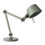 Bolt 2 Arm bureaulamp small Flux Green