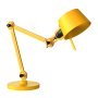 Bolt 2 Arm bureaulamp small Sunny Yellow