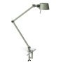 Bolt 2 Arm klemlamp Flux Green