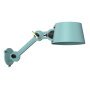 Bolt Sidefit wandlamp small install Ice Blue