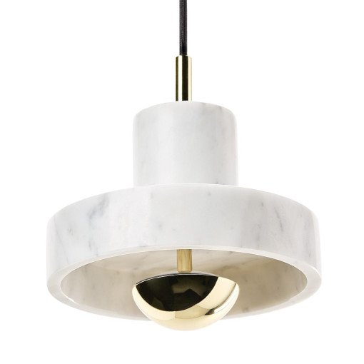 Stone hanglamp LED Ø18