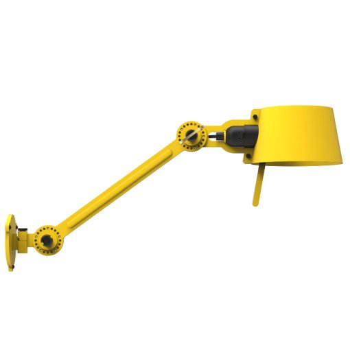 Bolt Bed Sidefit Mirror wandlamp installSunny Yellow