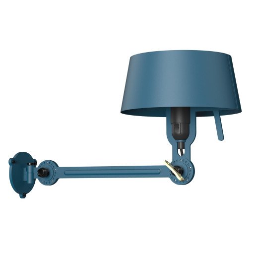 Bolt Bed Underfit wandlamp install Thunder Blue