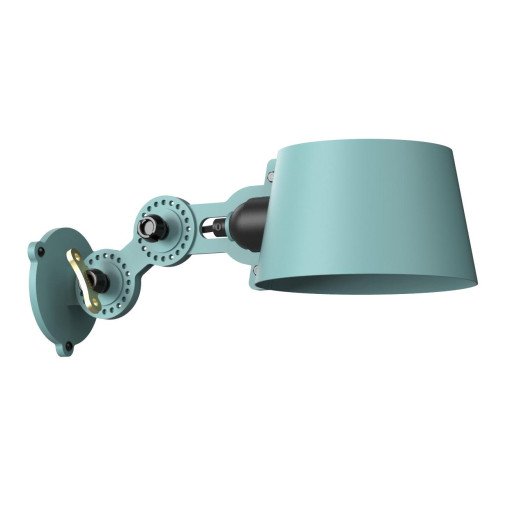 Bolt Sidefit Mini wandlamp install Ice Blue