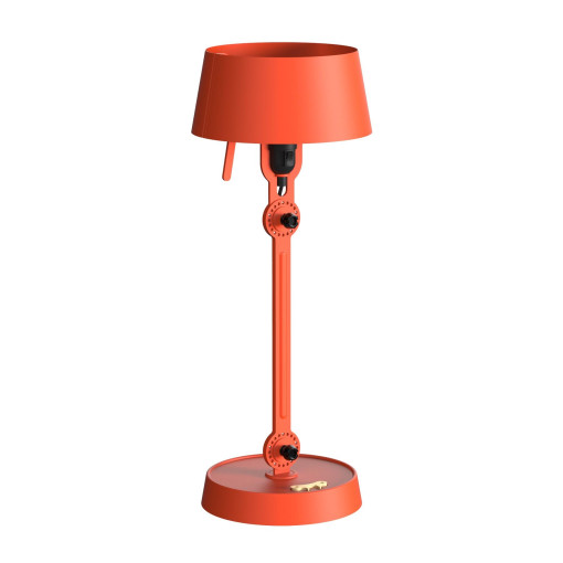 Bolt tafellamp small Striking Orange