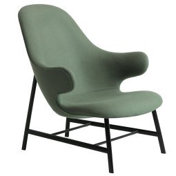 Catch JH13 fauteuil groen, stofsoort Divina 3 944