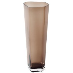 Glass Vases SC37 vaas caramel