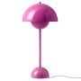 FlowerPot VP3 tafellamp tangy pink