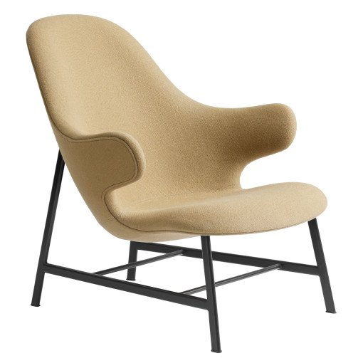 Catch JH13 fauteuil beige, stofsoort Hallingdal 65 224