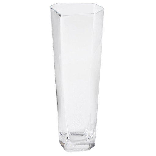 Glass Vases SC37 vaas clear