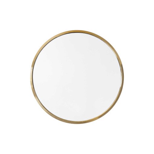 Sillon spiegel SH4 Ø46 Brass