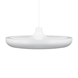 Cassini hanglamp Ø40 LED medium wit